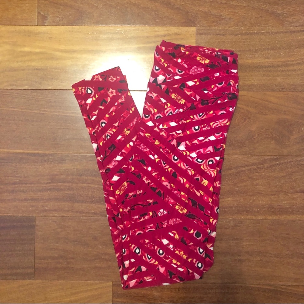 LuLaRoe Leggings